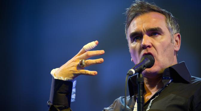 Morrissey (via vanyaland.com)