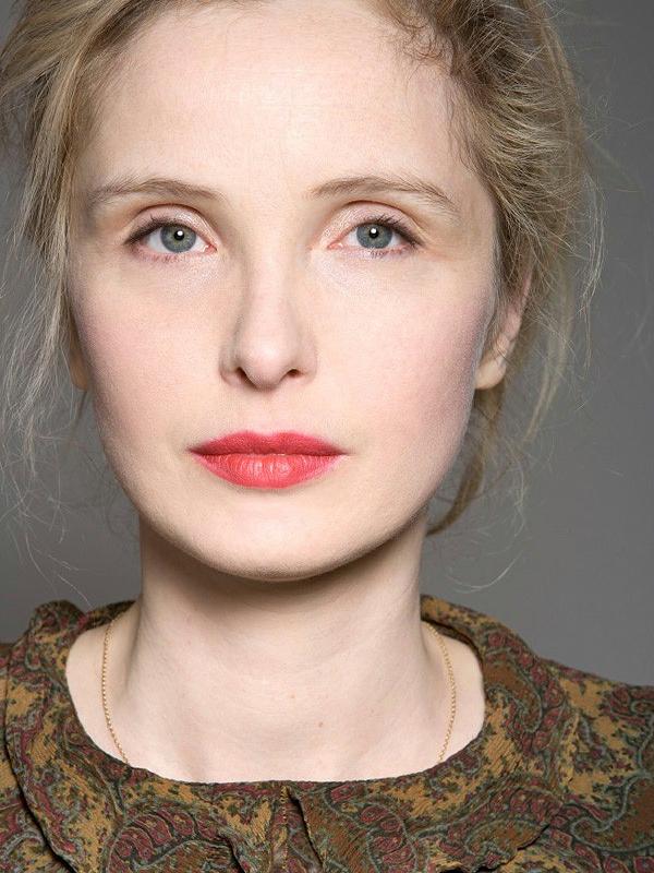 Julie Delpy | via: tyci.org.uk