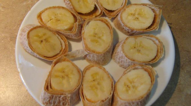 Pisang | via: justtherightspice.com