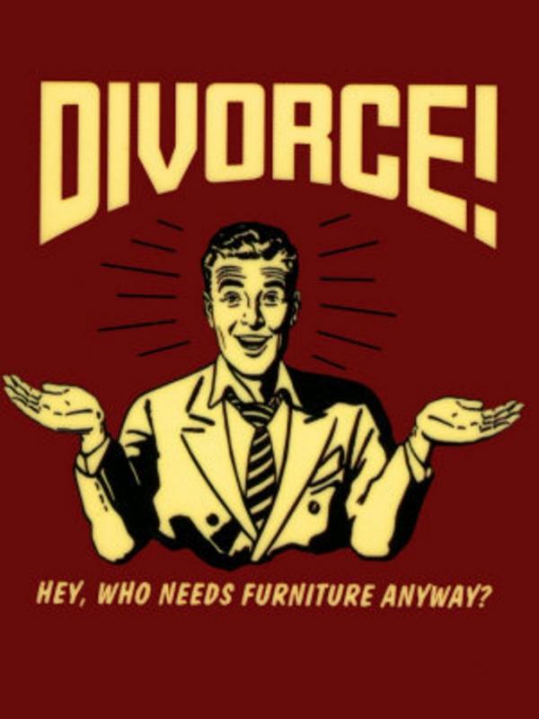 Divorce Fair | via: gadling.com