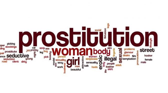 Ilustrasi prostitusi online. (via kriminalitas.com)
