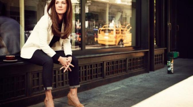 Kat Cole, pelayan yang berhasil bermetamorfosis menjadi pengusaha sukses (Foto: Forbes)