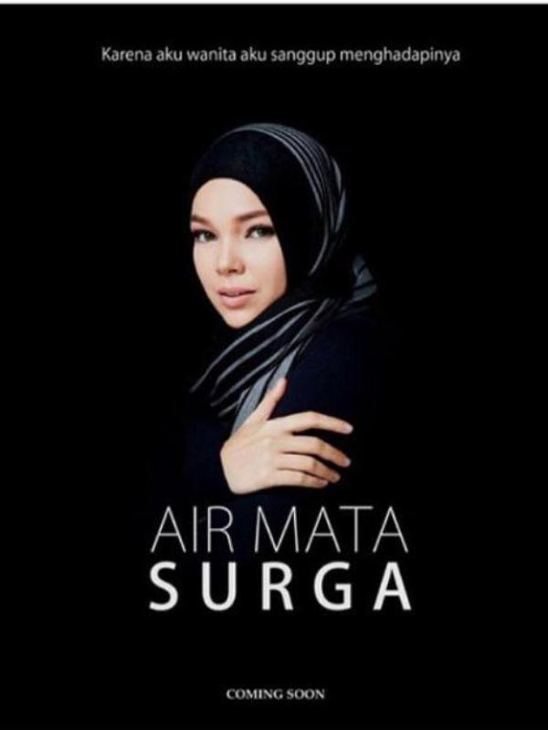 Film 'Air Mata Surga'