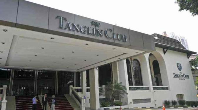 Tanglin Club | via: news.asiaone.com