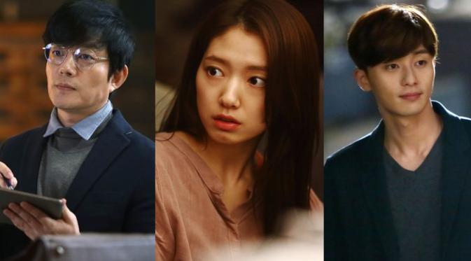 Beauty Inside. foto: soompi