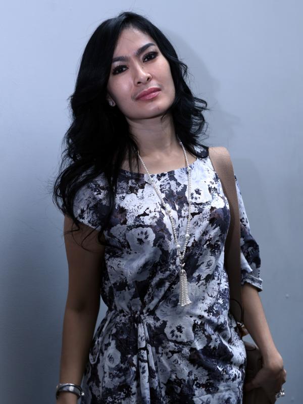 Preskon Program Ramadhan Indosiar (Wimbarsana/bintang.com)