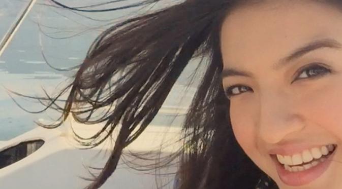 sumber: Instagram Raline Shah