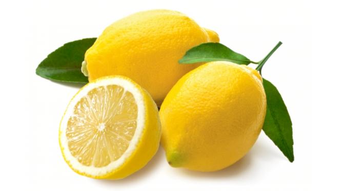 Lemon | via: food.ndtv.com