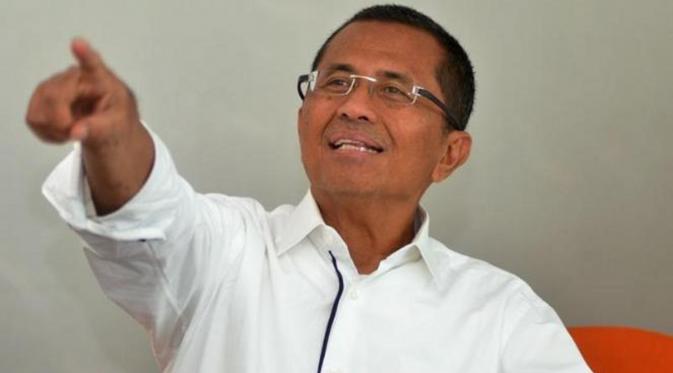 Dahlan Iskan (bisnisukm.com)