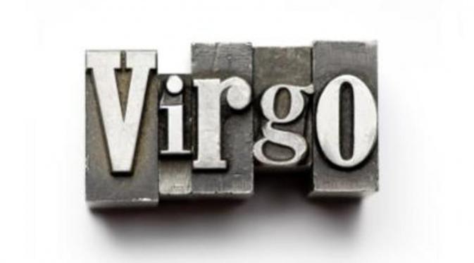 Virgo Boy (Via: sunsigns.com)