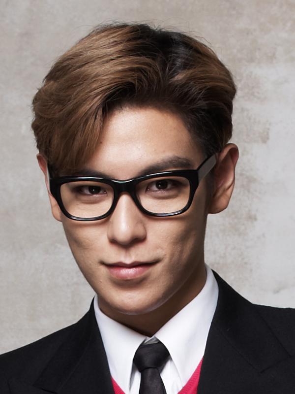 T.O.P BigBang