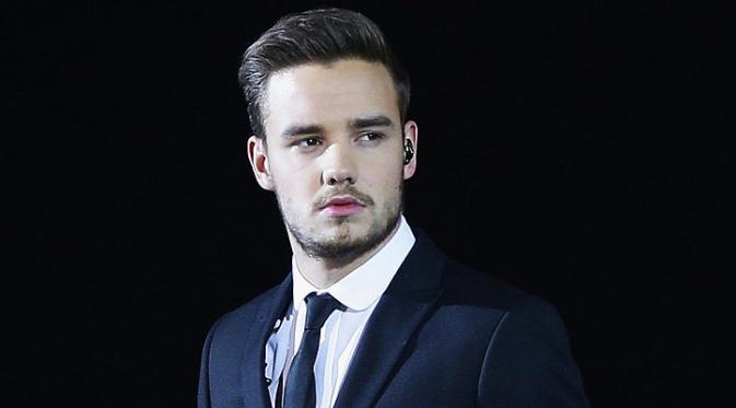 Liam Payne