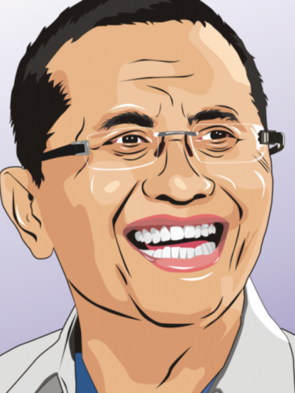 Lewat situs Dahlan Iskan buka suara. | via: djunaedird.wordpress.com