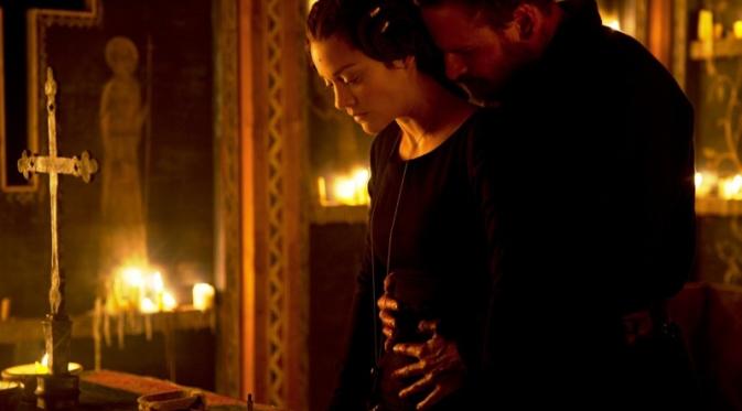 Dibintangi Michael Fassbender, Macbeth terbukti sebagai film yang patut ditunggu para pecinta genre tragedi melalui trailer baru.