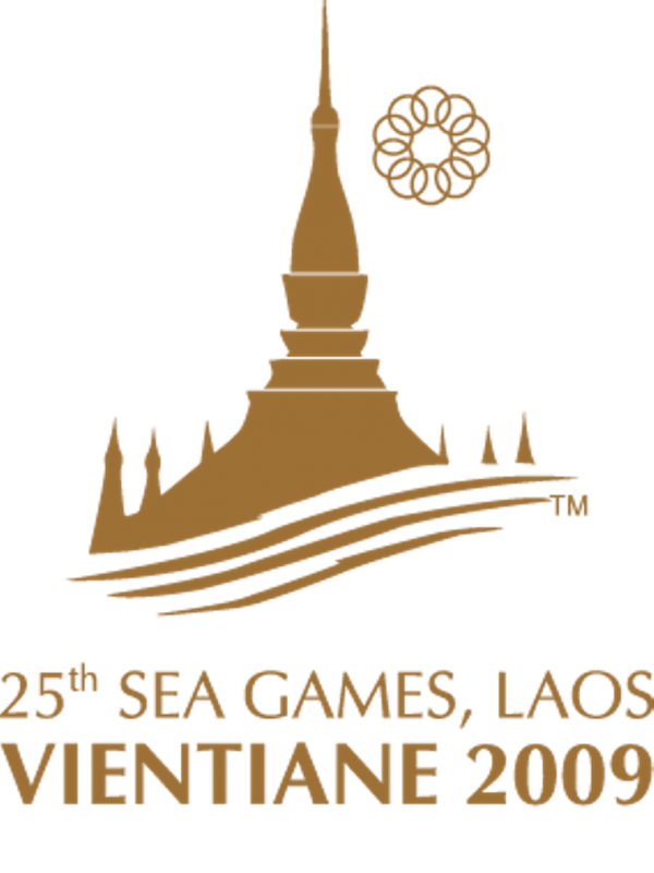 Sea Games 2009 (Via: en.wikipedis.org)