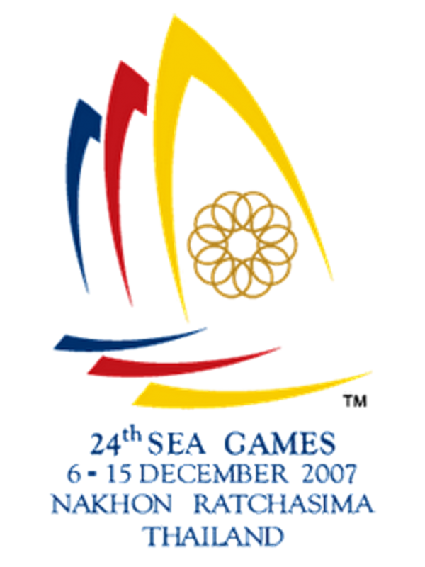 Sea Games 2007 (Via: en.wikipedis.org) 