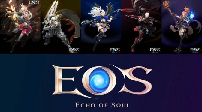 Echo of Soul | via: duniaku.com