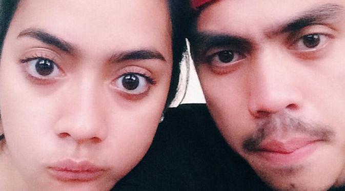 Ayudia Bing Slamet