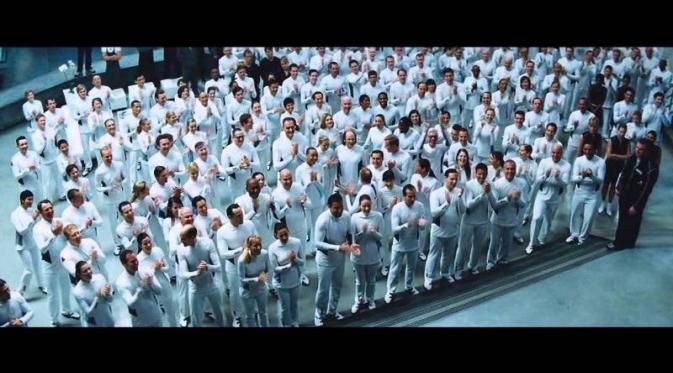The Hunger Games: Mockingjay-Part 2. (foto: youtube)