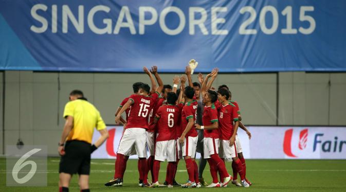 Tanpa mengesampingkan pemain - pemain lain yang telah bekerjasama secara tim, setidaknya ada 4 pemain yang menjadi kunci kebangkitan Timnas 