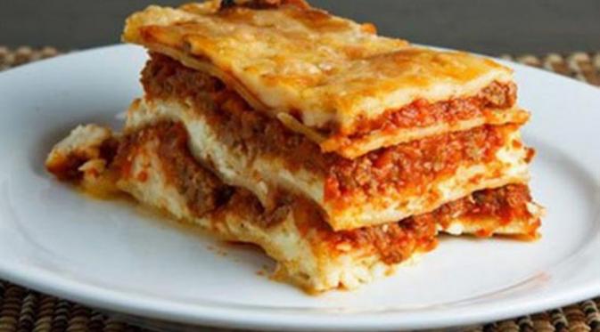 Lasagna Roti (Via: selerasa.com)