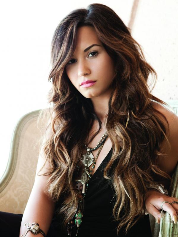 Demi Lovato. Foto: via rotoscopers.com