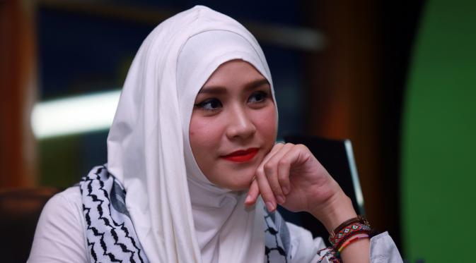 Preskon Drama Radio ' Ramadhan Diatas Awan' (Wimbarsana/bintang.com)