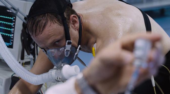Trailer film biografi The Program yang berkisah tentang pembalap sepeda pengguna doping Lance Armstrong telah muncul.