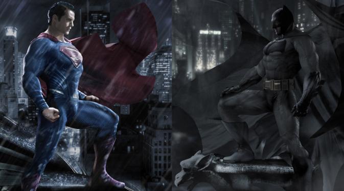 Henry Cavill menuangkan sedikit pemahamannya tentang konflik Batman V Superman: Dawn of Justice dari perspektif Superman.