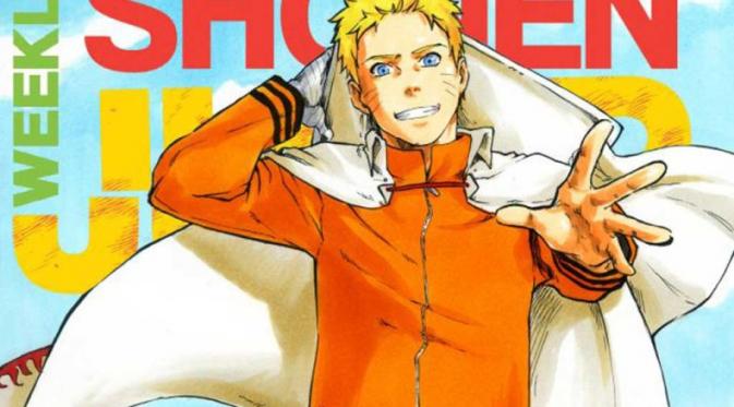 Salah satu manga spinoff bertajuk Naruto Gaiden rencananya akan dibukukan sejumlah satu jilid.
