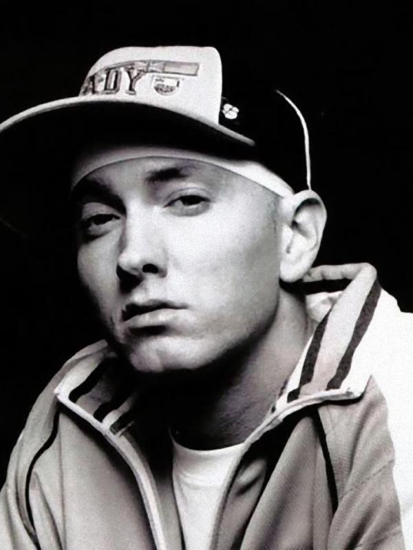 Eminem (via rankrant.com)