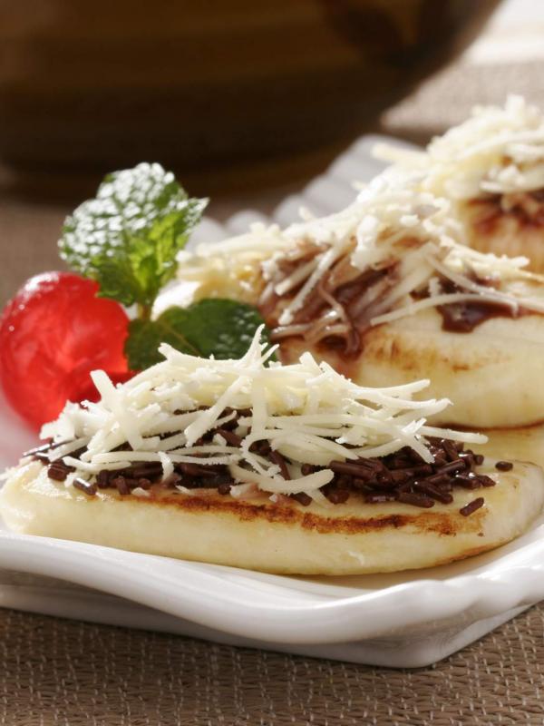 Menu Sahur dan Berbuka Puasa