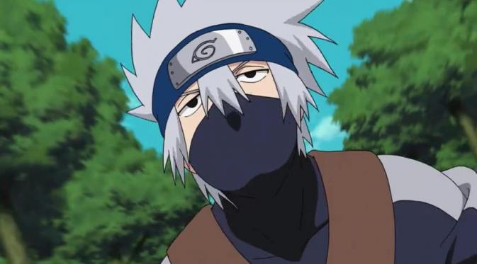 Anime Naruto Shippuden masih mengudara di Jepang dan baru saja menayangkan episode ke-416.