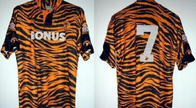 Hull City 1993/94