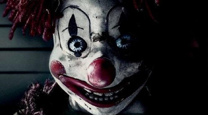 Film 'Poltergeist' sanggup membuat adrenalin Anda meningkat saat puasa. Foto: 20th Century Fox Indonesia