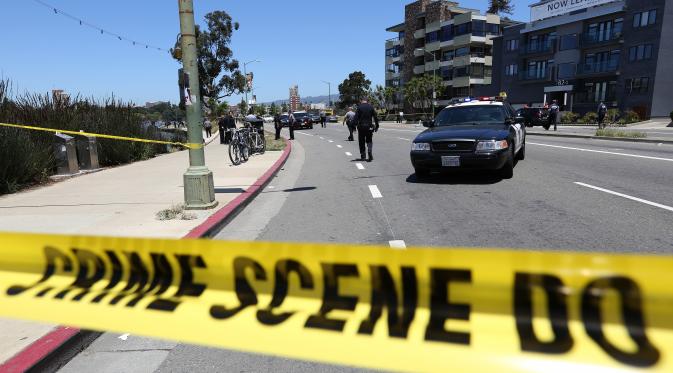 Parade Juara NBA 2015 Golden State Warriors