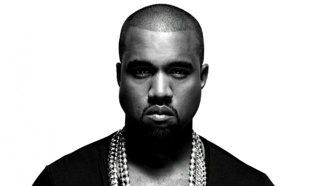 Kanye West (via projectcasting.com)