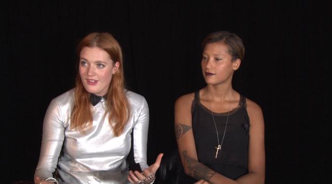 Icona Pop (cbsampradio)