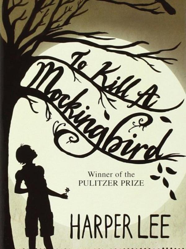 To Kill a Mockingbird oleh Harper Lee