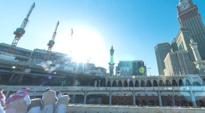 Masjidil Haram