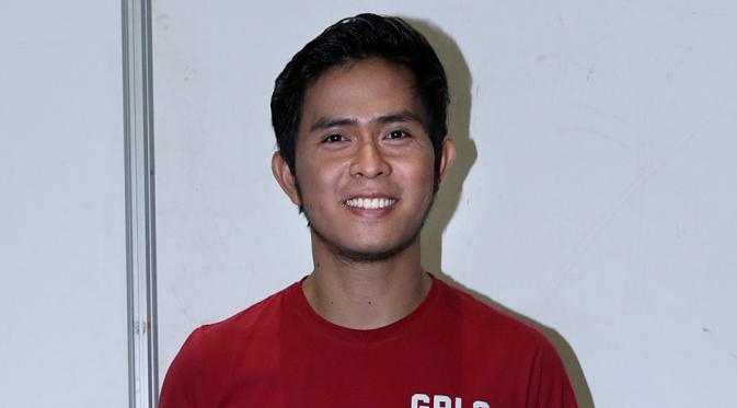 Cakra Khan (Galih W. Satria/Bintang.com)