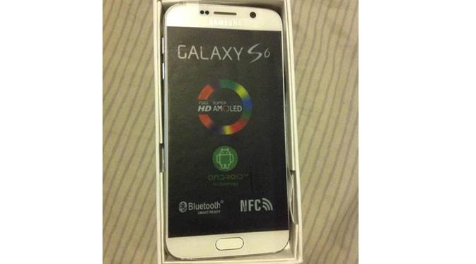 Samsung Galaxy S6 Palsu (ubergizmo.com)
