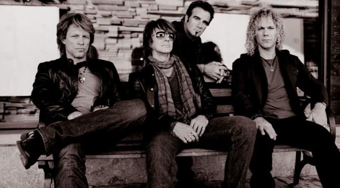Bon Jovi