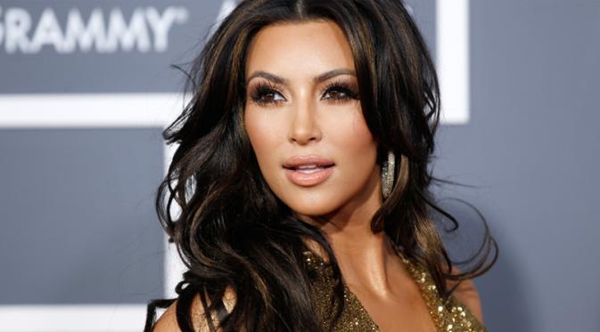 Kim Kardashian [Foto: Foxnews]