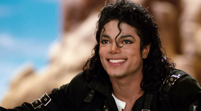 Michael Jackson (via pursuitist.com)