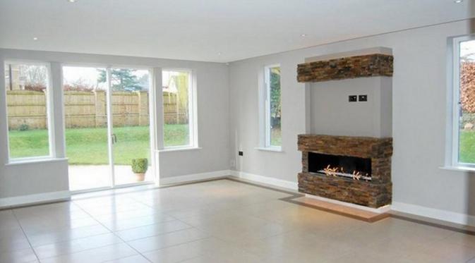 Rumah De Gea (Mirror)