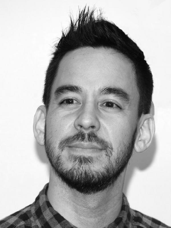 Mike Shinoda