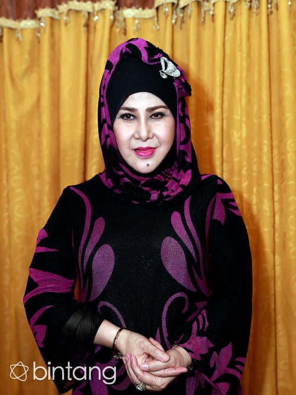 Elvi Sukaesih (Foto: Wimbarsana/Bintang.com)