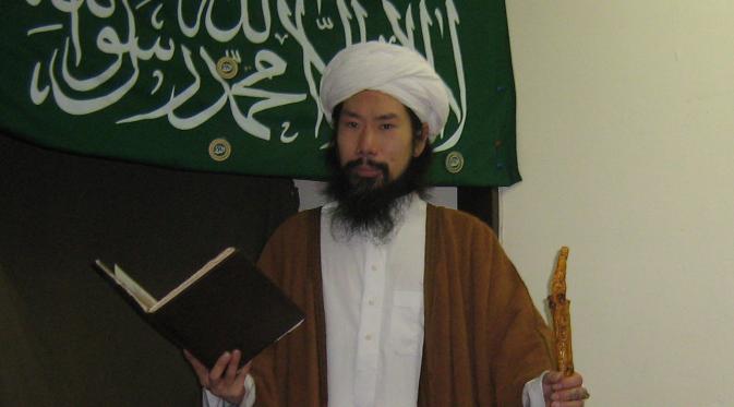 Mantan Anggota Yakuza Jepang Temukan Kedamaian dalam Islam : xxxkaigaixxx.blog.fc2.com