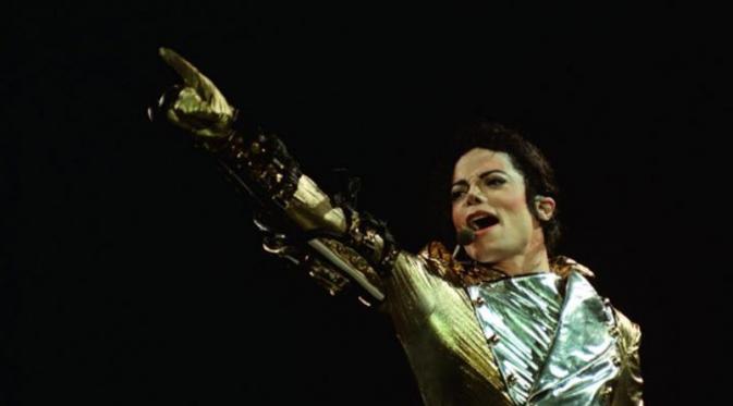 Michael Jackson  (smh.com.au)